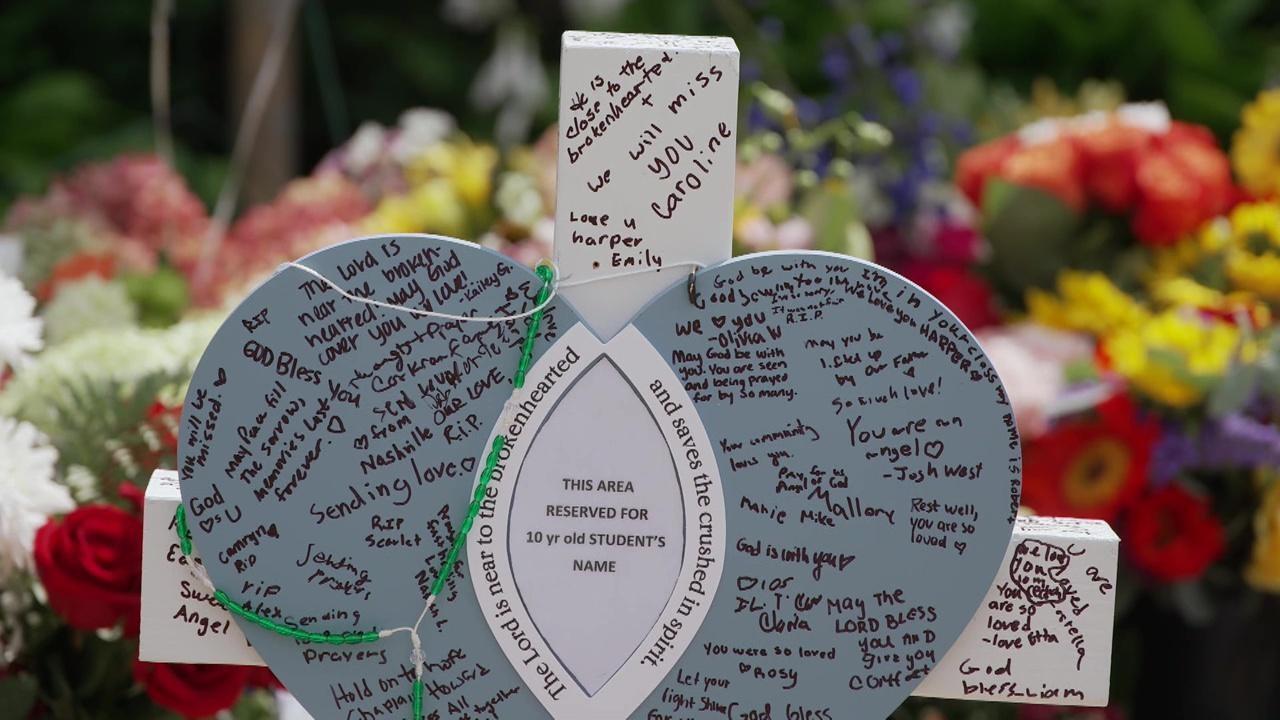 Minneapolis School Shooting