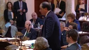 NJ Senate passes statute of limitations bill