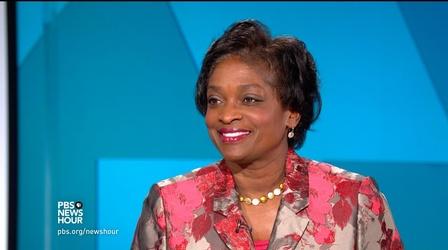 Video thumbnail: PBS NewsHour Why this FCC commissioner opposes push to end net neutrality