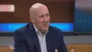 Former Gov. and AG Weighs in on Lame Duck Session