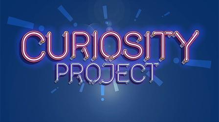 Video thumbnail: ViewFinder The Curiosity Project
