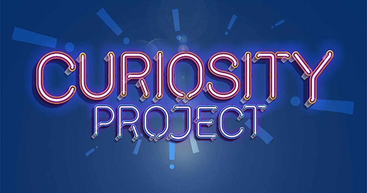 ViewFinder The Curiosity Project Season 25 Episode 7 PBS KVIE