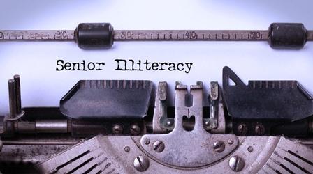 Video thumbnail: The Best Times Senior Literacy & Fear of Falling