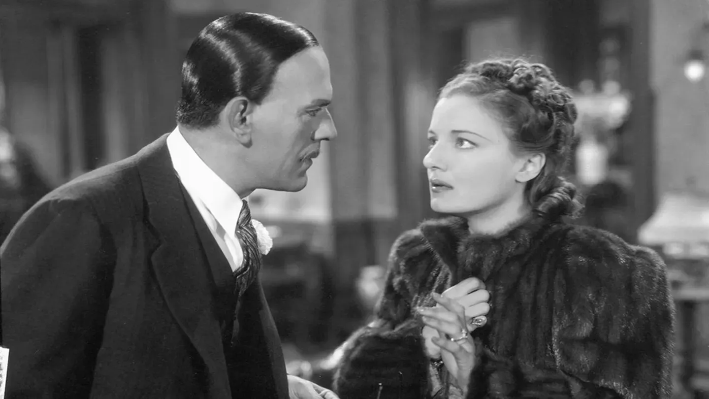 Mystery of Mr. Wong (1939)