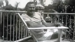 Hemingway, the Sea and Cuba