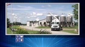 Video thumbnail: Indiana Week in Review Trump's Farm Aid - July 27, 2018