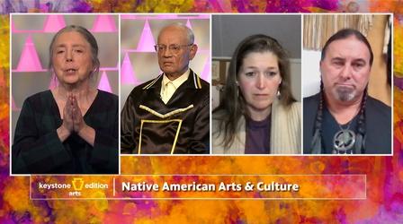 Video thumbnail: Keystone Edition Native American Arts and Culture