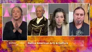 Native American Arts and Culture