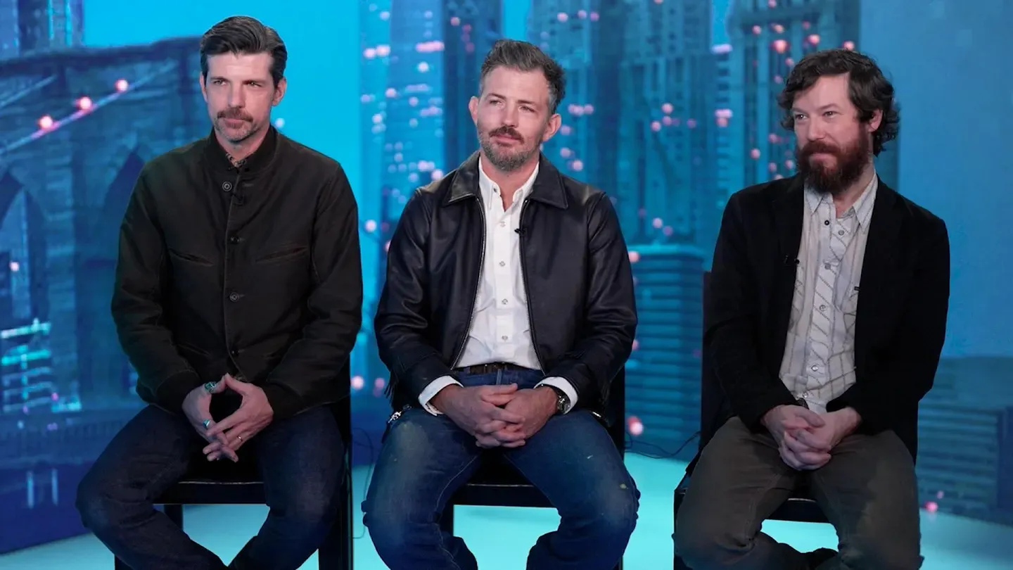 Amanpour and Company November 22, 2024 Season 2024 PBS