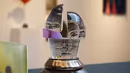Asheville's Glass Scene