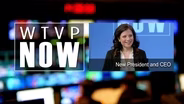 S01 E02: WTVP Now | Jenn Gordon | New WTVP CEO