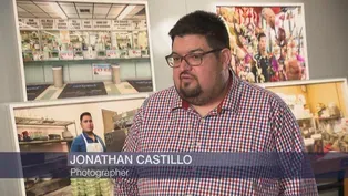 Chicago Photographer Focuses on Small Business Owners