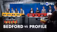 Profile High Vs. Bedford High