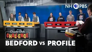 Profile High Vs. Bedford High