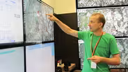 By staging war games, NATO members prepare for cyber attacks