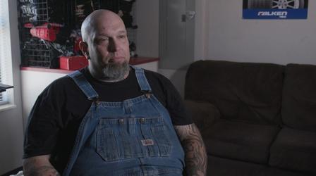Video thumbnail: Meet the Community Hard Luck Auto