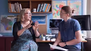 Noon Wednesday with guest Dee Hall