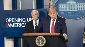 Video thumbnail: Washington Week Washington Week full episode for April, 17, 2020