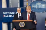 Washington Week full episode for April, 17, 2020