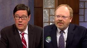 Video thumbnail: Arizona Horizon 10-22-18 Proposition 126 would ban tax on services in AZ