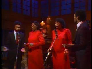 JD Steele Singers