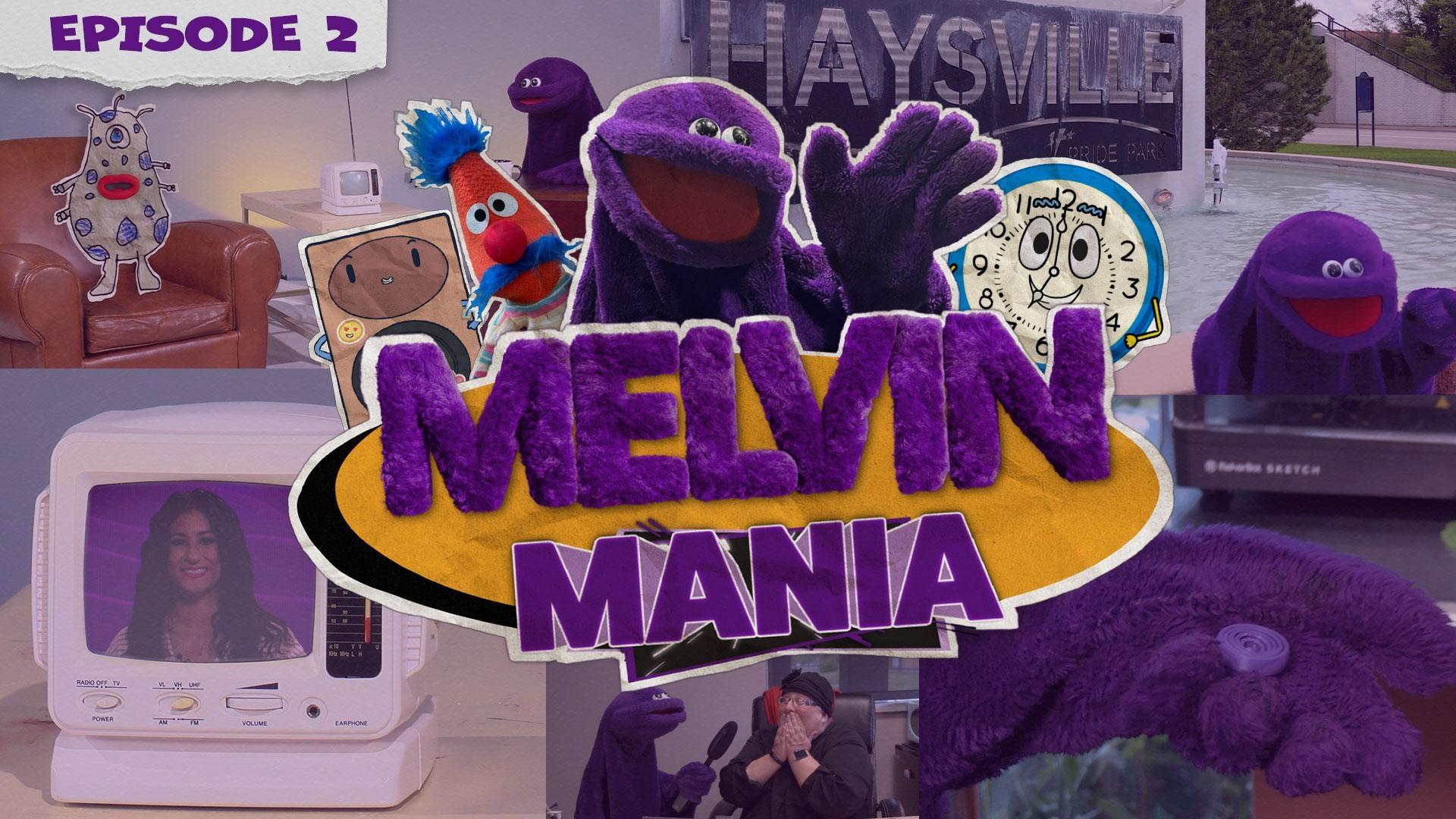 Episode 2
