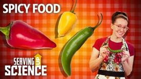 Peppers & Pain: The Spicy Science: asset-mezzanine-16x9