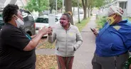 Metcalfe Park: Black Vote Rising