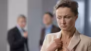 TTC Extra: Harassment at Work