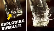 Fact-Checking this Viral Bottle Trick