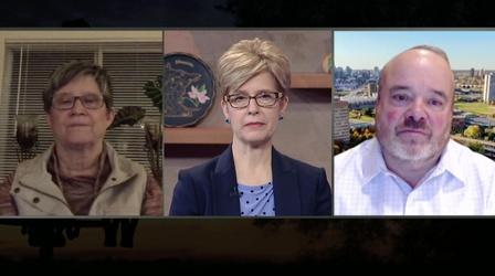 Video thumbnail: Almanac Congress Debates the Filibuster