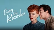 Being The Ricardos