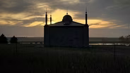 A Mosque on the Prairies