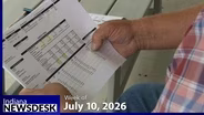 Indiana Newsdesk, Episode 1402, 07/10/2026