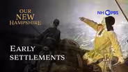 Early Settlements