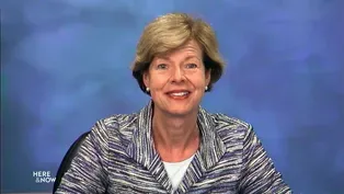 Baldwin Talks Reelection Bid Into November