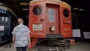 Who Killed the Red Car?
