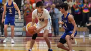 2025 Boys B Basketball | Castlewood vs. Wessington Springs