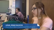 Court Ruling Keeps Biden Student Debt Plan On Hold