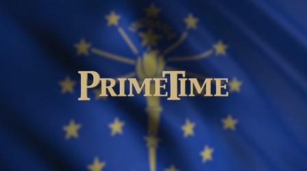 Video thumbnail: PrimeTime Rep. Matt Lehman and Rep. Phil GiaQuinta