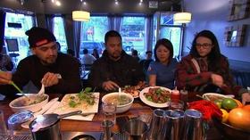 Video thumbnail: Check, Please! Bay Area The Tadich Grill, Slow Hand BBQ, Tay Ho Oakland Restaurant &