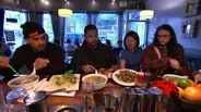 The Tadich Grill, Slow Hand BBQ, Tay Ho Oakland Restaurant &