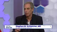 Stephen M. Schleicher, MD