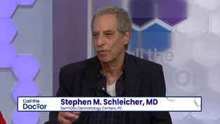 Stephen M. Schleicher, MD