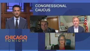 Congressional Caucus: Build Back Better, Rising Oil Prices