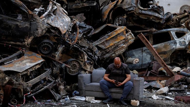 PBS NewsHour Image