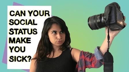 Video thumbnail: Above The Noise Is Your Social Status Making You Sick?