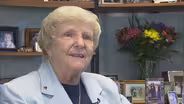 Sister Rosemary Connelly, Longtime Leader of Misericordia, Dies at 94