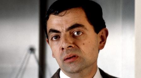 Video thumbnail: Mr. Bean Mr. Bean in Room 426