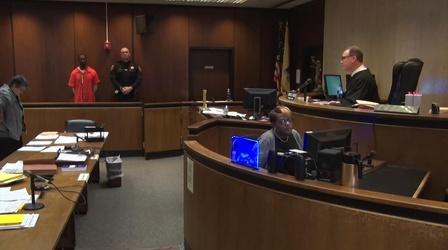 Video thumbnail: NJTV News New unit of state AG will review wrongful conviction claims